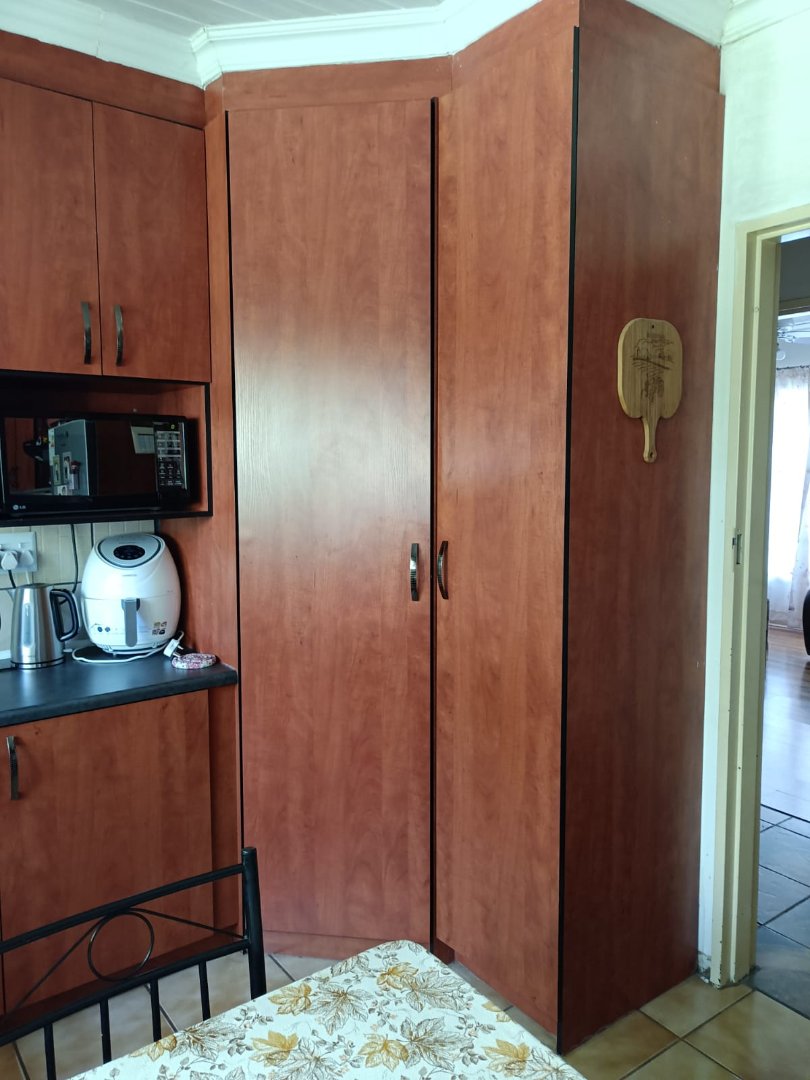 4 Bedroom Property for Sale in Fichardt Park Free State